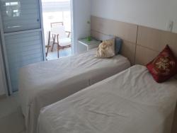 Apartamento para Temporada em Bertioga - 5