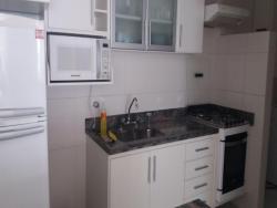 Apartamento para Temporada em Bertioga - 2
