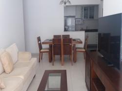 Apartamento para Temporada em Bertioga - 3