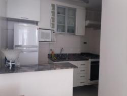 Apartamento para Temporada em Bertioga - 4