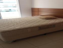 Apartamento para Temporada em Bertioga - 5