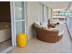Apartamento para Temporada em Bertioga - 3