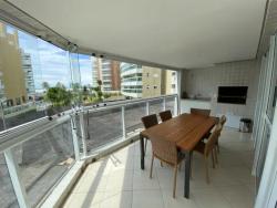Apartamento para Temporada em Bertioga - 5