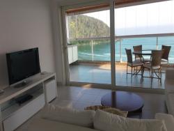 #AP165 - Apartamento para Temporada em Bertioga - SP
