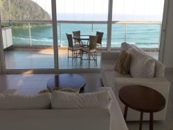 #AP165 - Apartamento para Temporada em Bertioga - SP