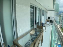 #AP216 - Apartamento para Temporada em Bertioga - SP