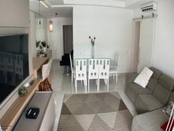 Apartamento para Temporada em Bertioga - 4