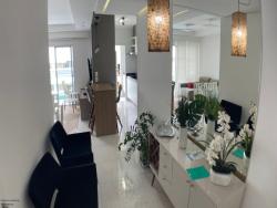 #AP216 - Apartamento para Temporada em Bertioga - SP