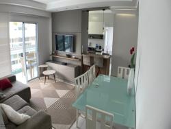 #AP216 - Apartamento para Temporada em Bertioga - SP