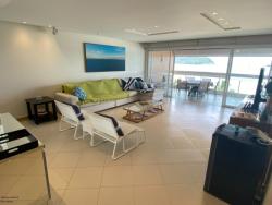 Apartamento para Temporada em Bertioga - 5
