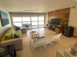 Apartamento para Temporada em Bertioga - 3