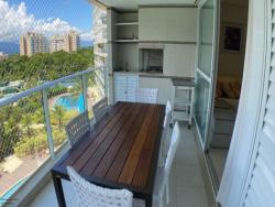 Apartamento para Temporada em Bertioga - 3