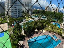 Apartamento para Temporada em Bertioga - 5