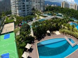 Apartamento para Temporada em Bertioga - 2