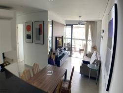 #ap368 - Apartamento para Venda em Bertioga - SP