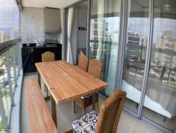 #ap368 - Apartamento para Venda em Bertioga - SP