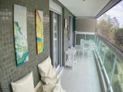 #AP24 - Apartamento para Temporada em Bertioga - SP