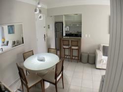 #AP24 - Apartamento para Temporada em Bertioga - SP