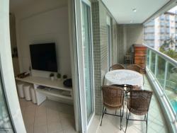 Apartamento para Temporada em Bertioga - 2