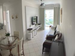 Apartamento para Temporada em Bertioga - 3