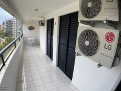 #AP300 - Apartamento para Temporada em Bertioga - SP