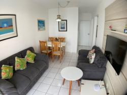 Apartamento para Temporada em Bertioga - 4