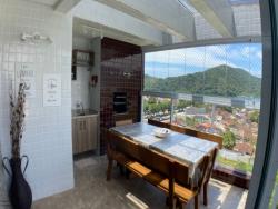 Apartamento para Venda em Bertioga - 2