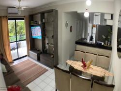 Apartamento para Temporada em Bertioga - 4