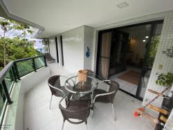 Apartamento para Temporada em Bertioga - 2