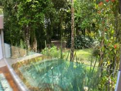 Sobrado para Temporada em Bertioga - 4