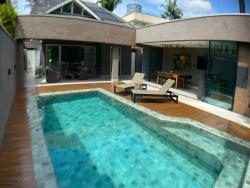 Sobrado para Temporada em Bertioga - 5