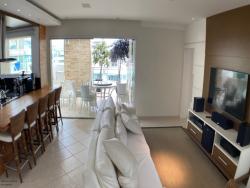 Apartamento para Temporada em Bertioga - 3