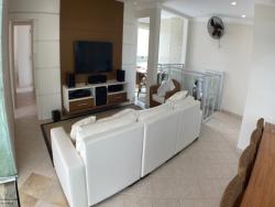 Apartamento para Temporada em Bertioga - 4