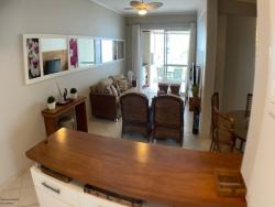 Apartamento para Temporada em Bertioga - 5
