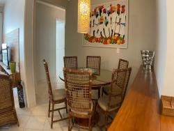 Apartamento para Temporada em Bertioga - 4