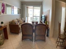 #AP253 - Apartamento para Temporada em Bertioga - SP