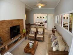 #AP253 - Apartamento para Temporada em Bertioga - SP