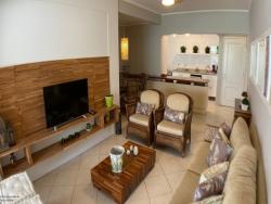 #AP253 - Apartamento para Temporada em Bertioga - SP