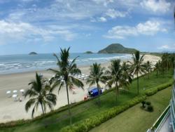 Apartamento para Temporada em Bertioga - 3