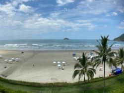 Apartamento para Temporada em Bertioga - 4