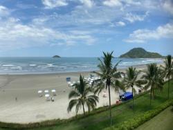 Apartamento para Temporada em Bertioga - 5