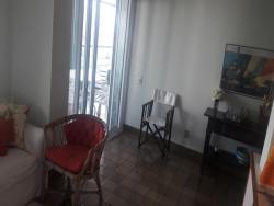 Apartamento para Temporada em Bertioga - 2