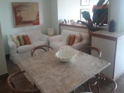 Apartamento para Temporada em Bertioga - 4