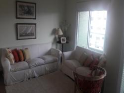 Apartamento para Temporada em Bertioga - 5