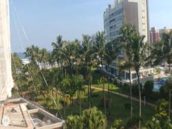 #1302 - Apartamento para Venda em Bertioga - SP