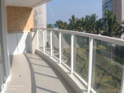 #1302 - Apartamento para Venda em Bertioga - SP