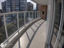 #1302 - Apartamento para Venda em Bertioga - SP