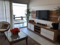 Apartamento para Temporada em Bertioga - 4