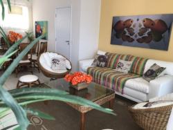 Apartamento para Temporada em Bertioga - 5