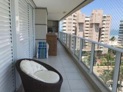 #AP6 - Apartamento para Temporada em Bertioga - SP